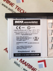 Beka digit indicator ba328c 4 1/2