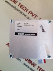 Beka digit indicator ba328c 4 1/2
