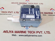 Square d class 9012 acw8 pressure switch ser C