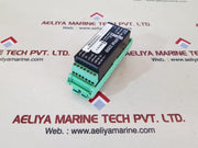 Sam electronics Lyngso marine pfm 2200