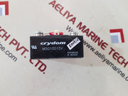 Crydom m5010015v module D419