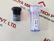 Deckma omd-21 desiccator 4440-12-158-5265