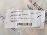 Deckma hamburg 65550 desiccator omd 21/omd-2005