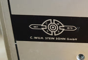 C.wilh.stein sohn e238.1 pcb card