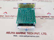 Stromberg spcd 3c22 pcb card spaz2220d cm281288