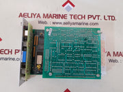 Stromberg spcd 3c22 pcb card spaz2220d cm281288