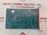 Stromberg spcd 3c22 pcb card spaz2220d cm281288