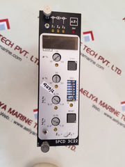 Stromberg spcd 3c22 pcb card spaz2220d cm281288