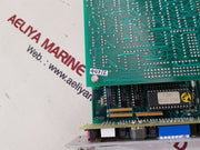 Stromberg spcd 3c22 pcb card spaz2220d cm281288