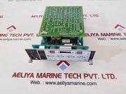 Stromberg spcd 3c22 pcb card spaz2219e 
