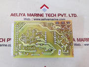 Stromberg spgz 2195e pcb card mt022