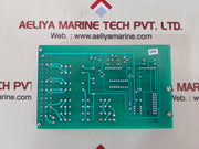 Stromberg spaz 2208 pcb card