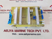 Stromberg spaz 2209 f mt120 pcb card