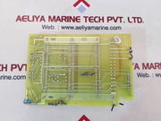 Stromberg spaz 2209 f mt120 pcb card