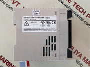 Omron s8vs-06024b power supply in. 50/60hz ac100-240v 1.7a