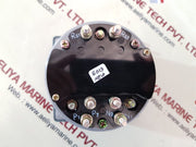 Mitsubishi lm-11r temperature indicator