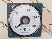 Mitsubishi lm-11r temperature indicator