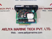 Ge fanuc ic610cpu105c output module