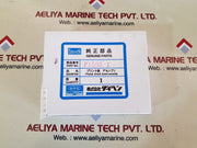 Daihen otc p1598 j printed circuit board assembly