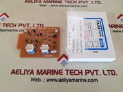 Daihen otc e546f printed circuit board