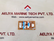 Daihen Otc p9155m pcb card