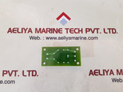 Daihen Otc p9155m pcb card