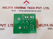 Daihen otc e546d printed circuit board