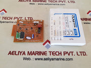 Daihen otc e748g printed circuit board