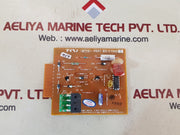 Daihen otc e748g printed circuit board