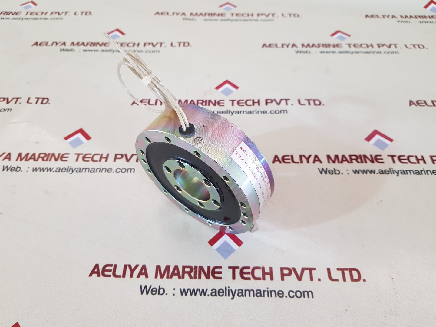 Osakidengyosha esb-115 magnetic brake dc90v