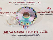 Osakidengyosha esb-115 magnetic brake dc90v