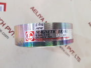Osakidengyosha esb-115 magnetic brake dc90v