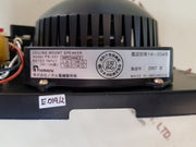 Noboru ps 301 ceiling mount speaker