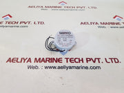 Servo d-5n synchronous motor 100v 60hz 1.5w