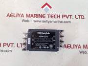 Tdk lambda rsmn-2010 emc filter