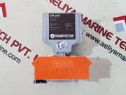 Transtector surge protector dr-240