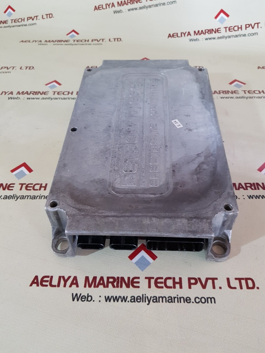 Detroit diesel ddec iii p23518743 engine control module