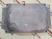 Detroit diesel ddec iii p23518743 engine control module
