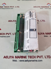 Woodward 9905-971 rev.j 16 channel discrete input