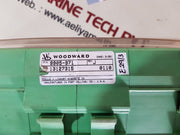 Woodward 9905-971 rev.j 16 channel discrete input