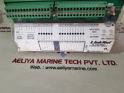 Woodward 9905-971 rev.j 16 channel discrete input
