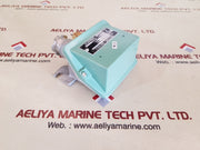 Saginomiya sns-c110p pressure controls