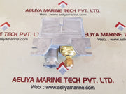 Saginomiya sns-c110p pressure controls