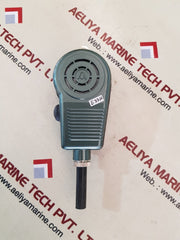 Japan loudspeaker nvt-10 dynamic microphone