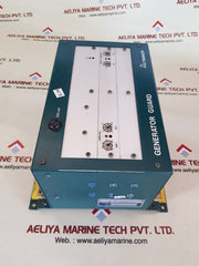 Autronica ak-3 3/1 generator guard