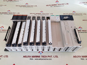 Omron cvm1-cpu01-v2 cpu unit