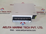 Omron cs1w-oc211 output unit