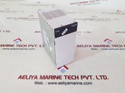 Omron c200hw-pa204/wide ac power supply unit