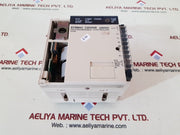 Omron c200hs-cpu03 cpu unit