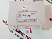 Omron c200h-id215 input unit